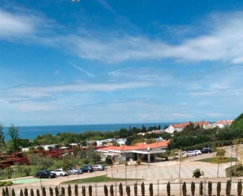 Mareda Apartamento | Apartma Mareda - Novigrad