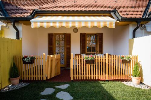 Moravske Toplice Apartamento | Apartma Marjetica 2