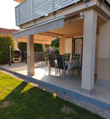 Kornic Apartamento | Apartma Mija - XL