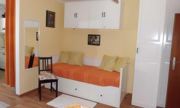 St. Gilgen Apartamento | Apartma mit Seeblick