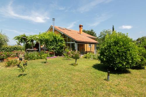 Fijeroga Apartamento | Apartma Oljka Pomjan