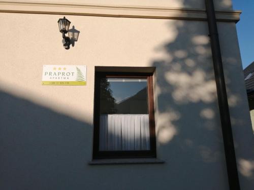 Mojstrana Apartamento | Apartma Praprot