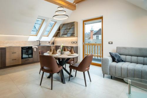 Studor Apartamento | Apartma pri Hrvatu