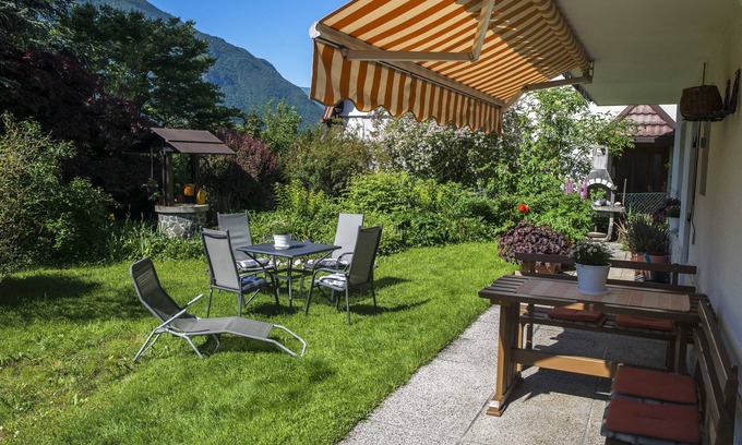 Bovec Apartamento | Apartma Rombon Brdo