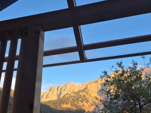 Zgornje Jezersko Apartamento | Apartma Saša