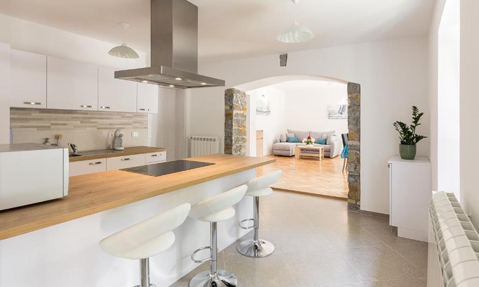 Cezarji Apartamento | Apartma Sabina