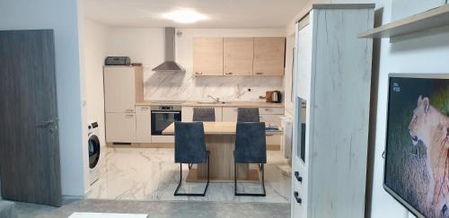 Bohinjska Bistrica Apartamento | Apartma Sivi žako