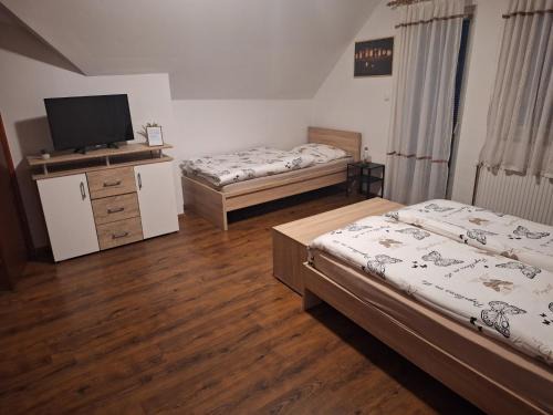 Kranjska Gora Apartamento | Apartma Studio Bogi