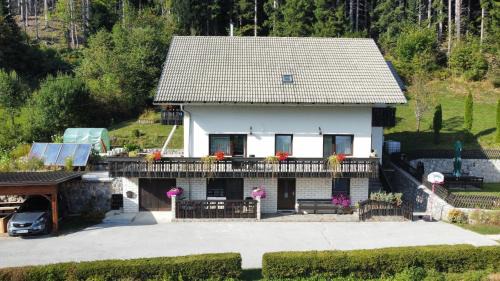 Ratece Apartamento | Apartma Vidovič