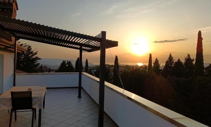 Cezarji Apartamento | Apartma Vista