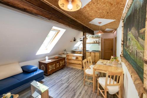 Studor Apartamento | Apartma waterfall Slap