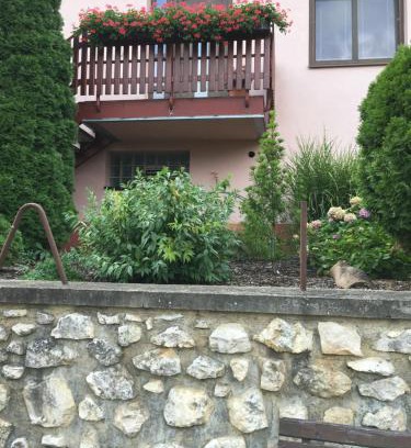 Pavlov Apartamento | Apartma Zlatuška