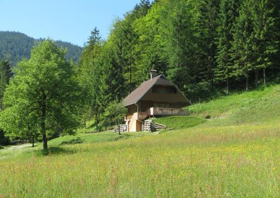 Luce Apartamento | Apartmaji Brložnica pod Veliko planino