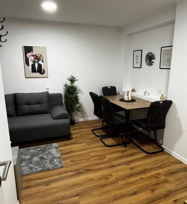 Bezigrad District Apartamento | Apartmaji MAS