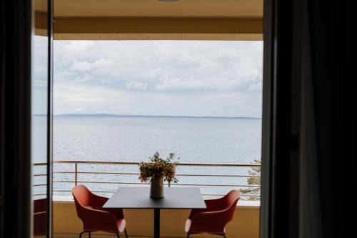 Veli Losinj Apartamento | Apartmaji Punta