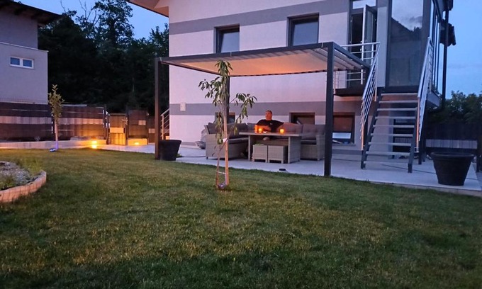 Praprotna Polica Apartamento | Apartmaji STARS