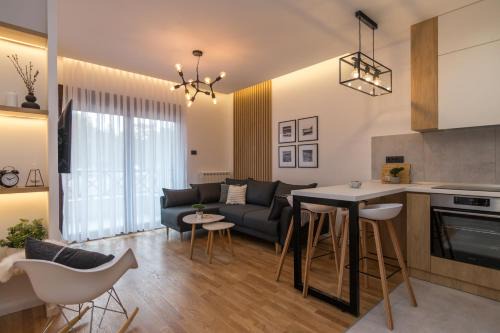 Kremna Apartamento | Apartman Čari na Tari
