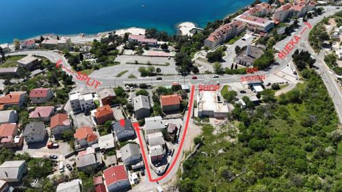 Karlobag Apartamento | Apartman Štefan