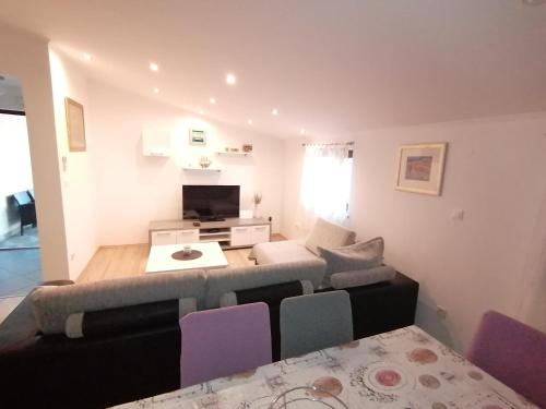 Jadrija Apartamento | Apartman Šuperba A1
