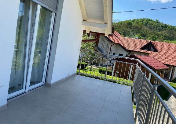 Bosnia Apartamento | Apartman Žepče