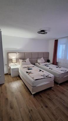 Leskovac Apartamento | Apartman Živković