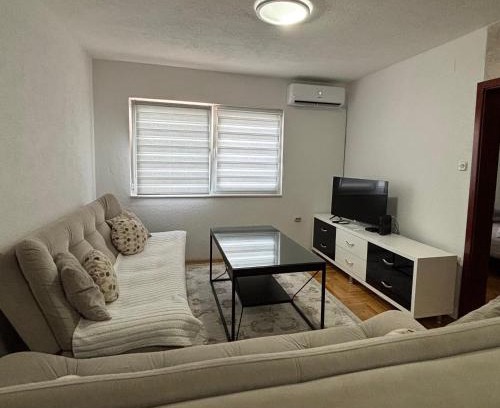 Novi Grad Sarajevo Apartamento | Apartman 07