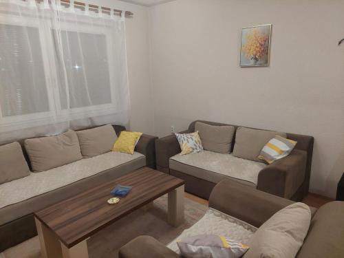 Bosnia Apartamento | Apartman 10
