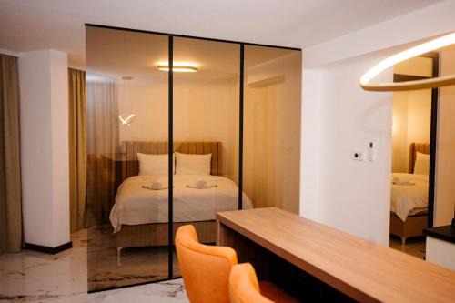 Visoko Apartamento | Apartman 103