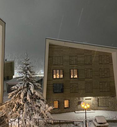 Bjelasnica Apartamento | ApartMaN 11,free garage,ski to door
