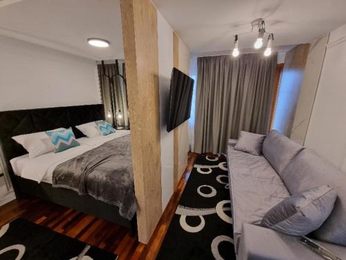 Jahorina Apartamento | Apartman 118-Aparthotel Vucko Jahorina private host