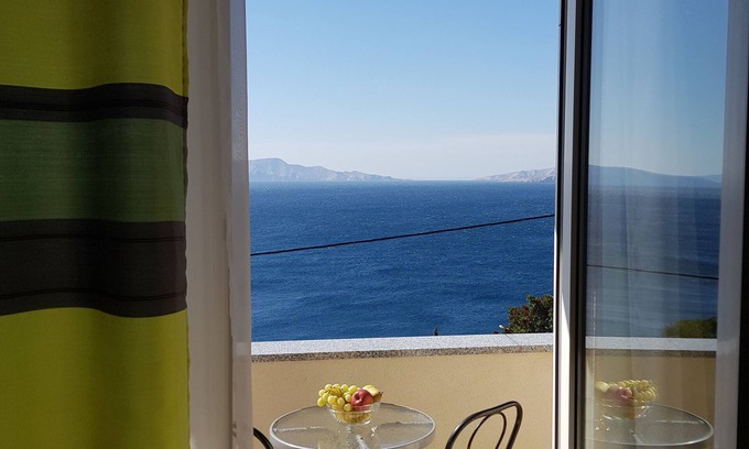 Senj Apartamento | APARTMAN 2 BOBINAC-IVANA LENKOVIĆA