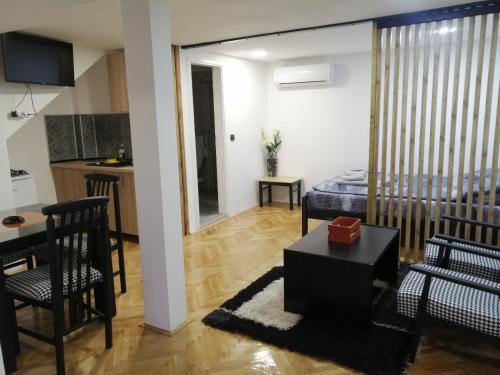 Uzice Apartamento | Apartman 2 Uzice