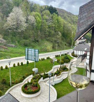 Kopaonik Apartamento | Apartman 20, Brzeće Centar