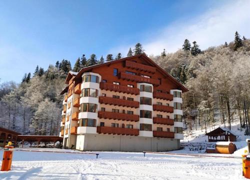 Horna Lehota Apartamento | Apartman 26, Apartmanovy dom Romantika, Trangoska, Chopok Juh