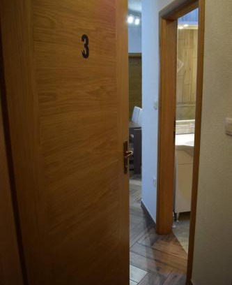 Liznjan Apartamento | Apartman 3