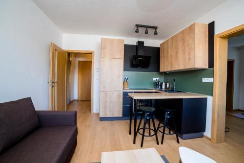 Tatranska Strba Apartamento | Apartman 37 Vysoke Tatry
