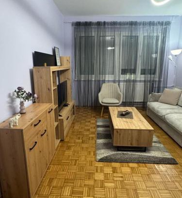Kragujevac Apartamento | Apartman 3R