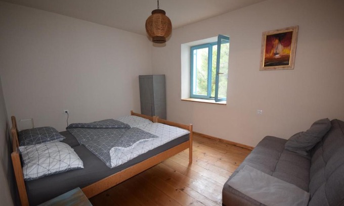 Lovrecica Apartamento | Apartman 4