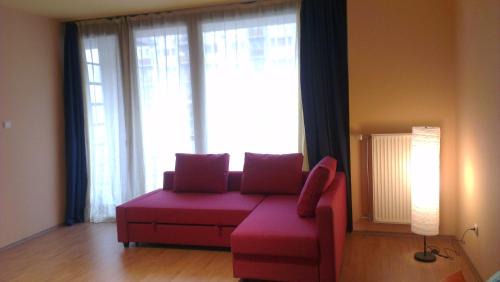 Ujlipotvaros Apartamento | Apartman 4 you Wellness