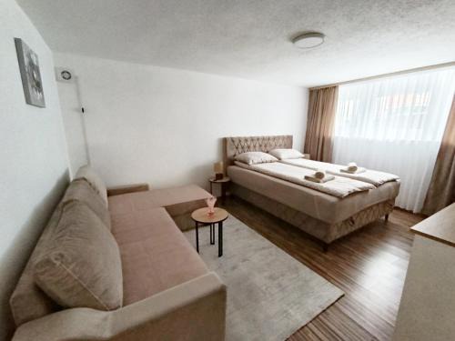 Mali Radic Apartamento | Apartman 4A