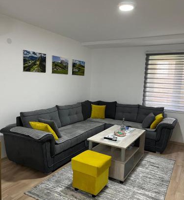 Foca Apartamento | Apartman 4M