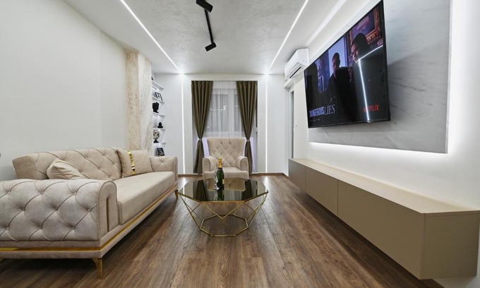 Doboj Apartamento | Apartman 52