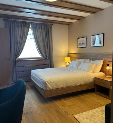 Jahorina Apartamento | Apartman 525 u Aparthotelu Vučko