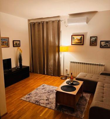 Palilula Apartamento | Apartman 69