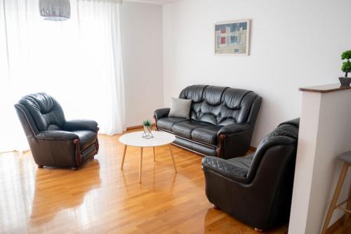 Canton 10 Apartamento | Apartman A&S