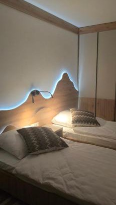 Jahorina Apartamento | Apartman A2-3 u Apart hotel Vučko