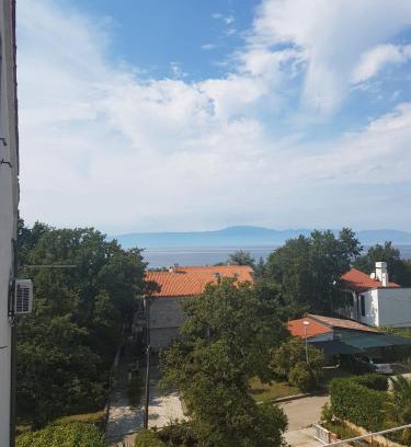 Njivice Apartamento | APARTMAN A7