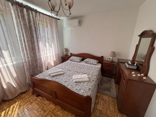 Jajce Apartamento | APARTMAN ADI