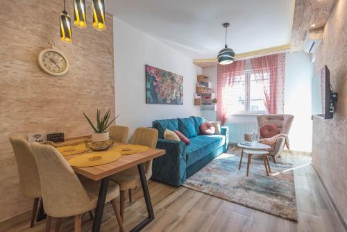 Banja Koviljaca Apartamento | Apartman Adriana