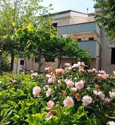 Cikovici Apartamento | Apartman Adrijana Kastav, free WiFi & parking, 2 bedrooms & sea view